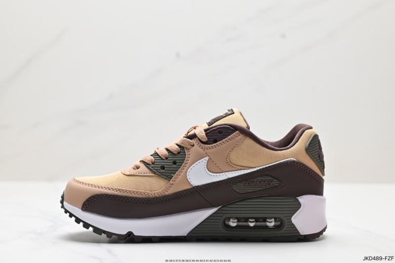 Nike Air Max Shoes